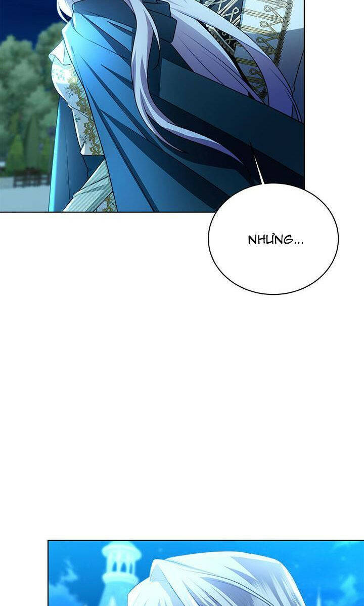 Tôi Sẽ Không Hối Tiếc Vì Anh Đâu - Chap 57 - Trang 4