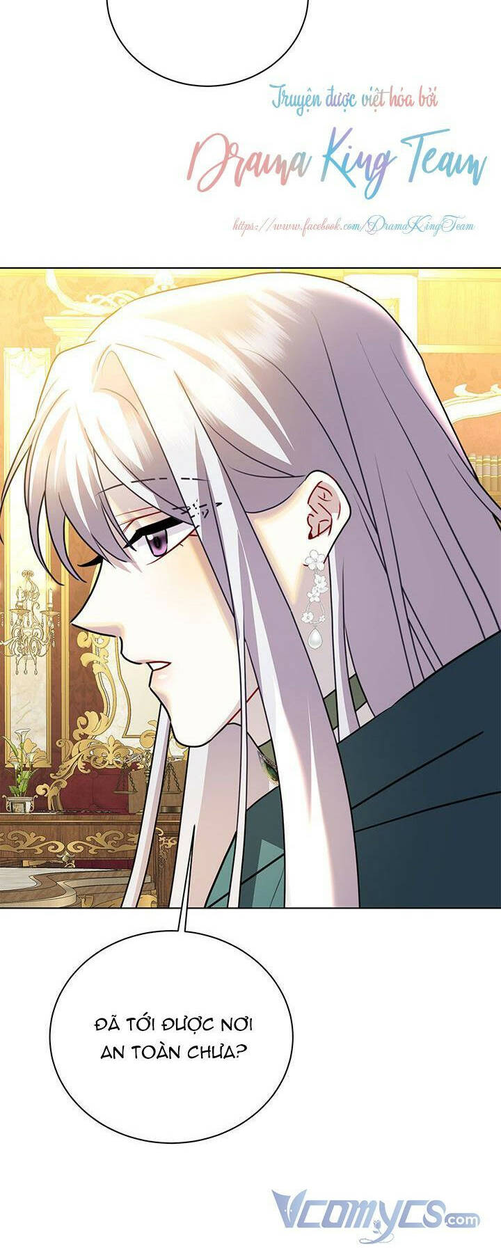 Tôi Sẽ Không Hối Tiếc Vì Anh Đâu - Chap 57 - Trang 37