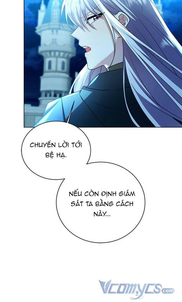 Tôi Sẽ Không Hối Tiếc Vì Anh Đâu - Chap 57 - Trang 5