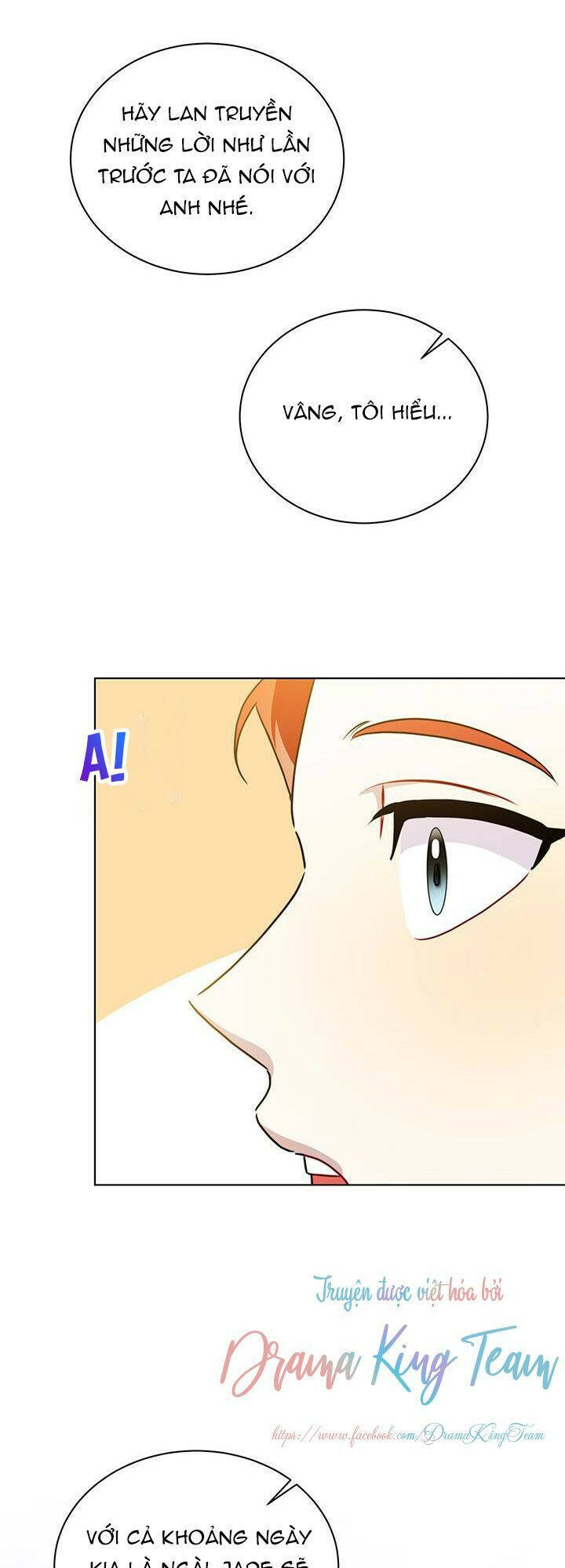 Tôi Sẽ Không Hối Tiếc Vì Anh Đâu - Chap 57 - Trang 49