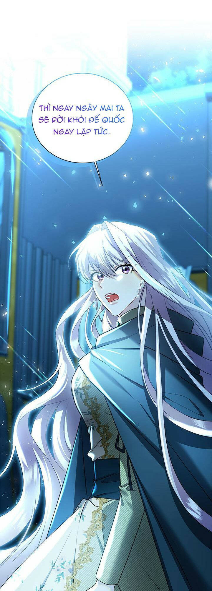 Tôi Sẽ Không Hối Tiếc Vì Anh Đâu - Chap 57 - Trang 6