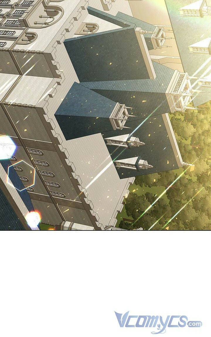 Tôi Sẽ Không Hối Tiếc Vì Anh Đâu - Chap 57 - Trang 59