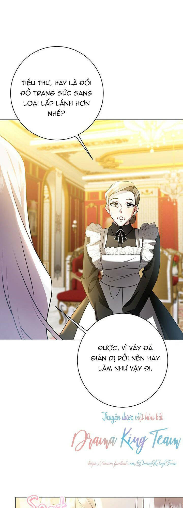 Tôi Sẽ Không Hối Tiếc Vì Anh Đâu - Chap 57 - Trang 60