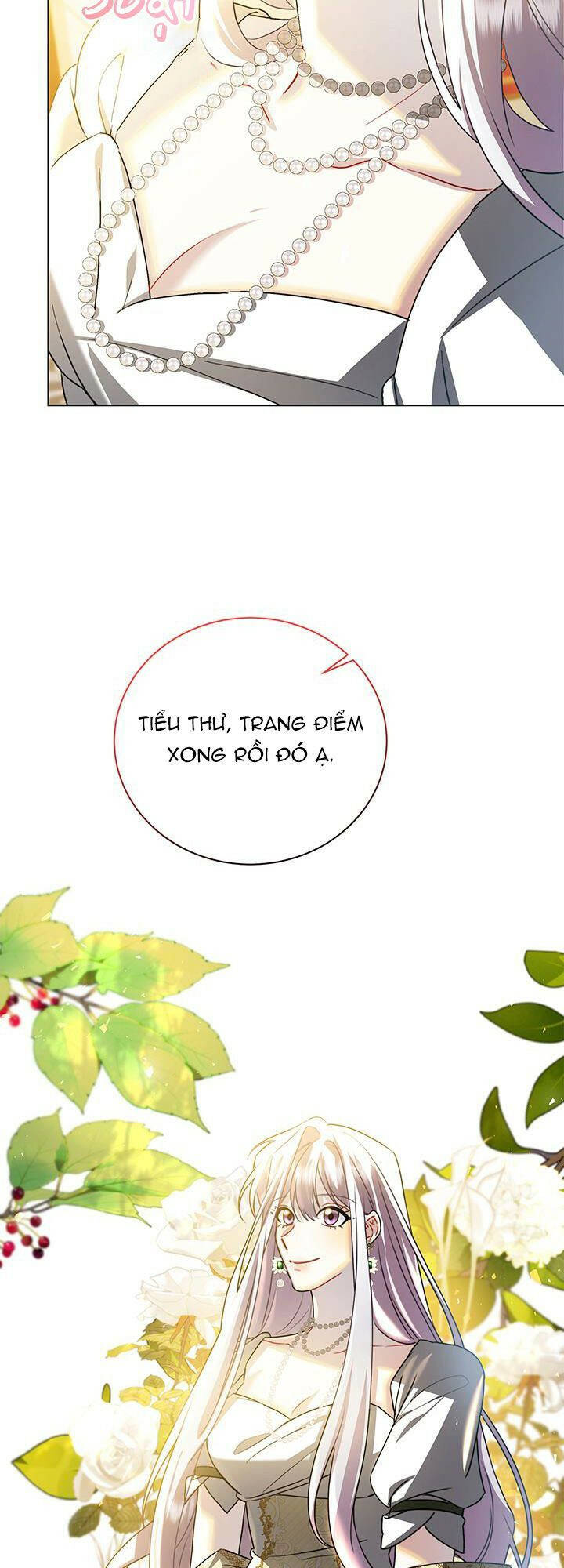 Tôi Sẽ Không Hối Tiếc Vì Anh Đâu - Chap 57 - Trang 61