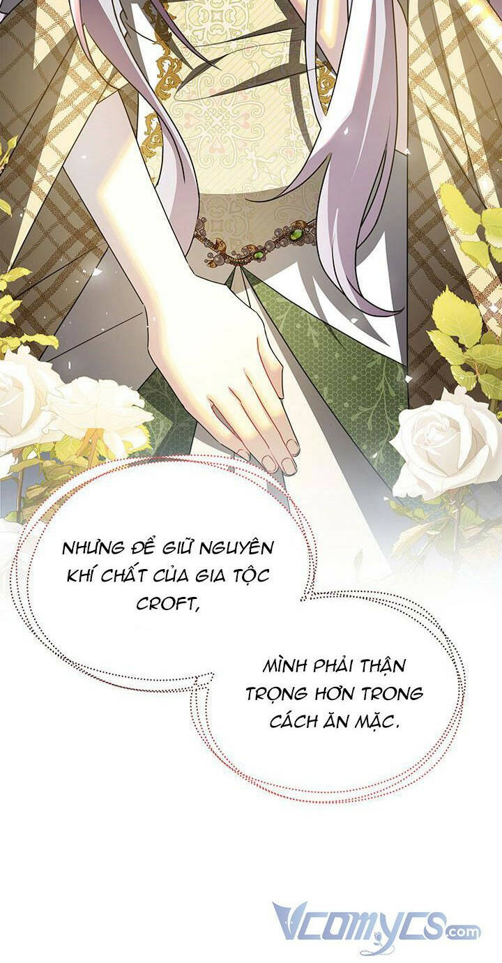 Tôi Sẽ Không Hối Tiếc Vì Anh Đâu - Chap 57 - Trang 64