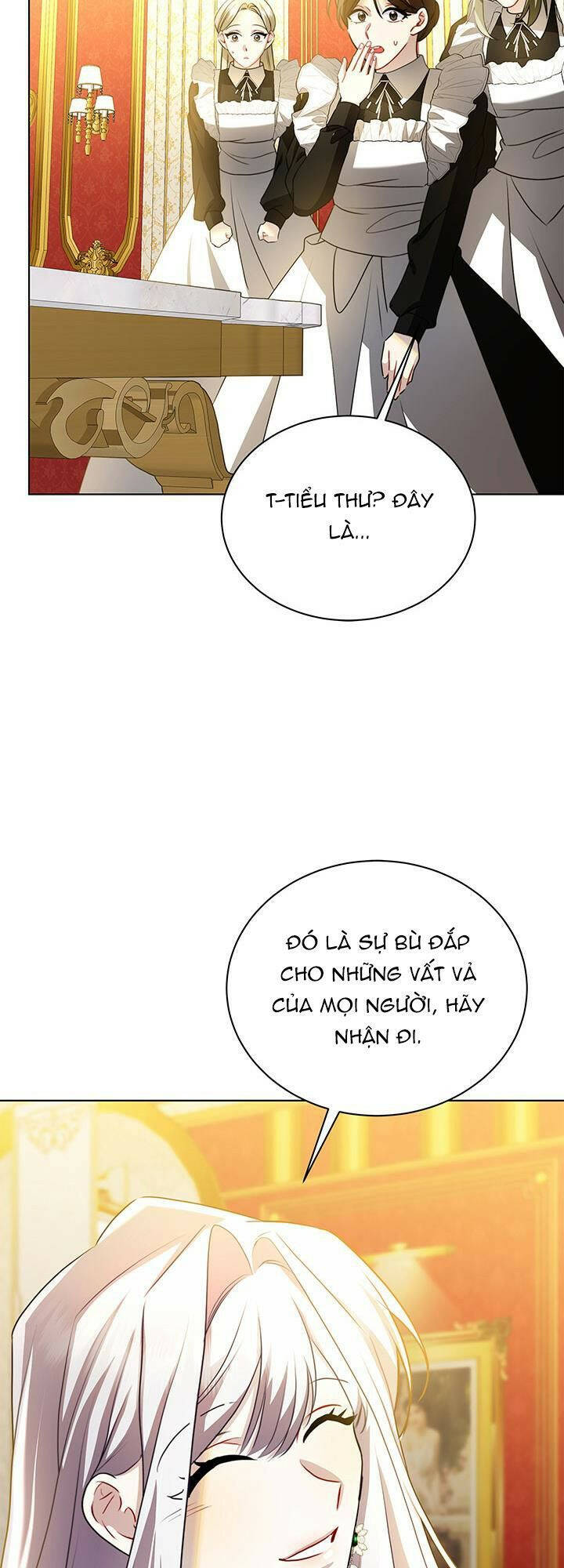 Tôi Sẽ Không Hối Tiếc Vì Anh Đâu - Chap 57 - Trang 66
