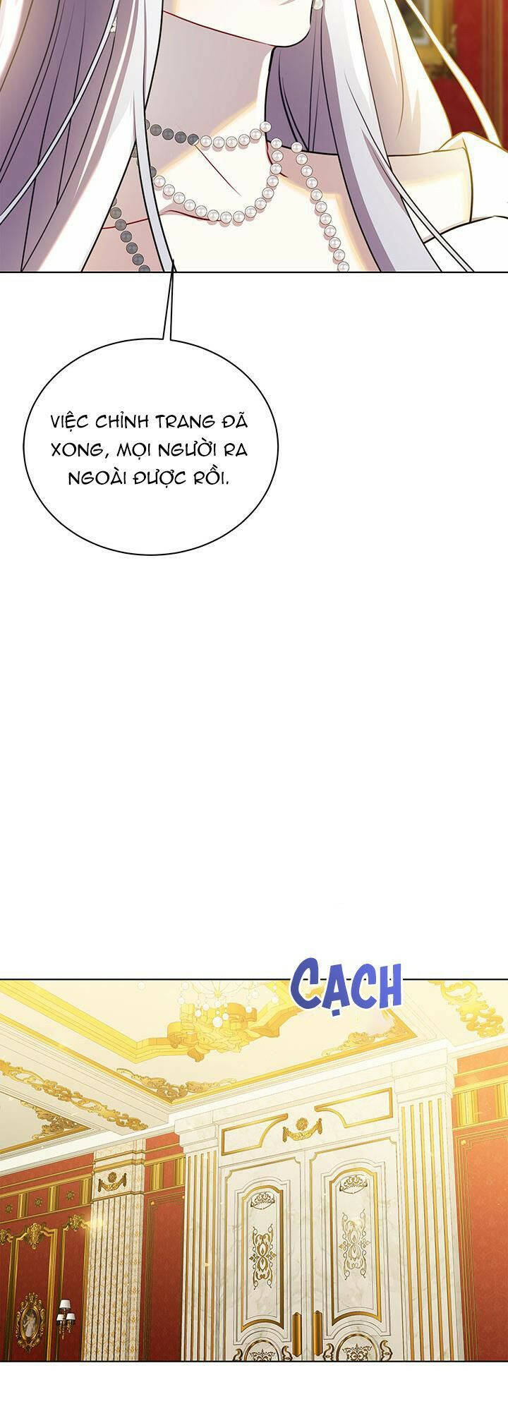 Tôi Sẽ Không Hối Tiếc Vì Anh Đâu - Chap 57 - Trang 67