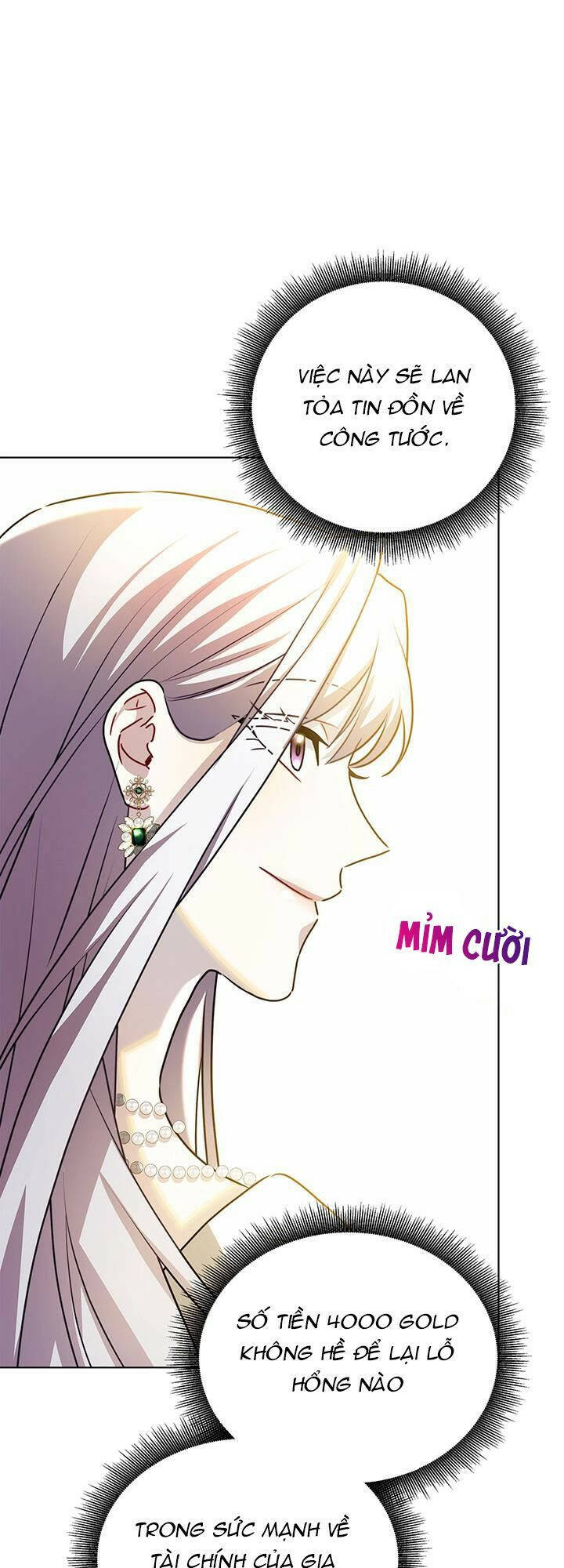 Tôi Sẽ Không Hối Tiếc Vì Anh Đâu - Chap 57 - Trang 68