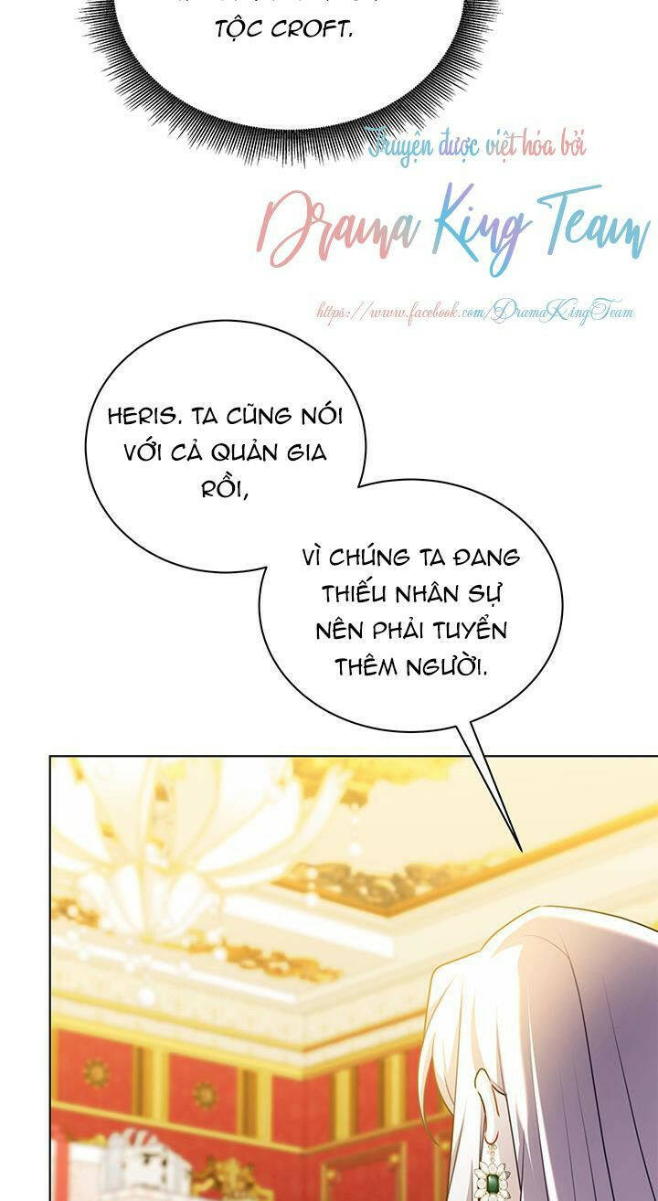 Tôi Sẽ Không Hối Tiếc Vì Anh Đâu - Chap 57 - Trang 69