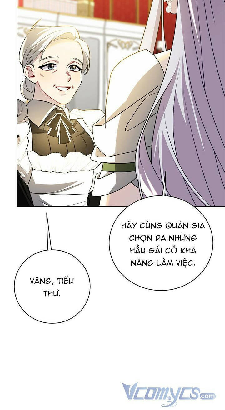 Tôi Sẽ Không Hối Tiếc Vì Anh Đâu - Chap 57 - Trang 70
