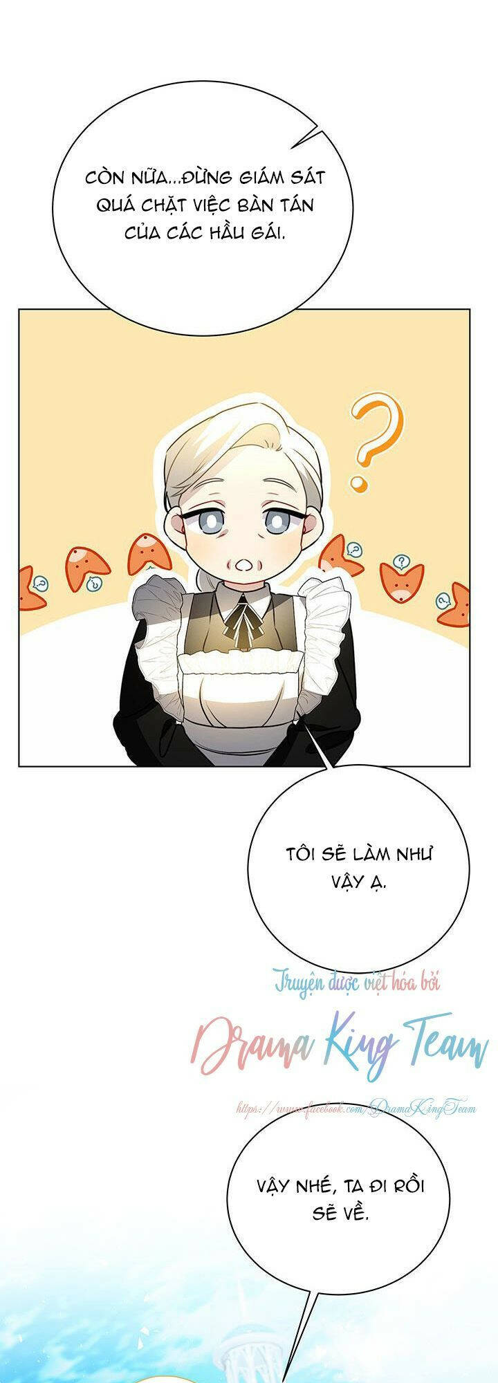 Tôi Sẽ Không Hối Tiếc Vì Anh Đâu - Chap 57 - Trang 71
