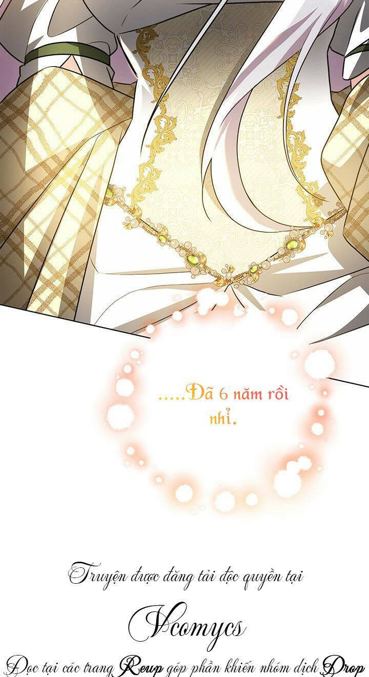 Tôi Sẽ Không Hối Tiếc Vì Anh Đâu - Chap 57 - Trang 75