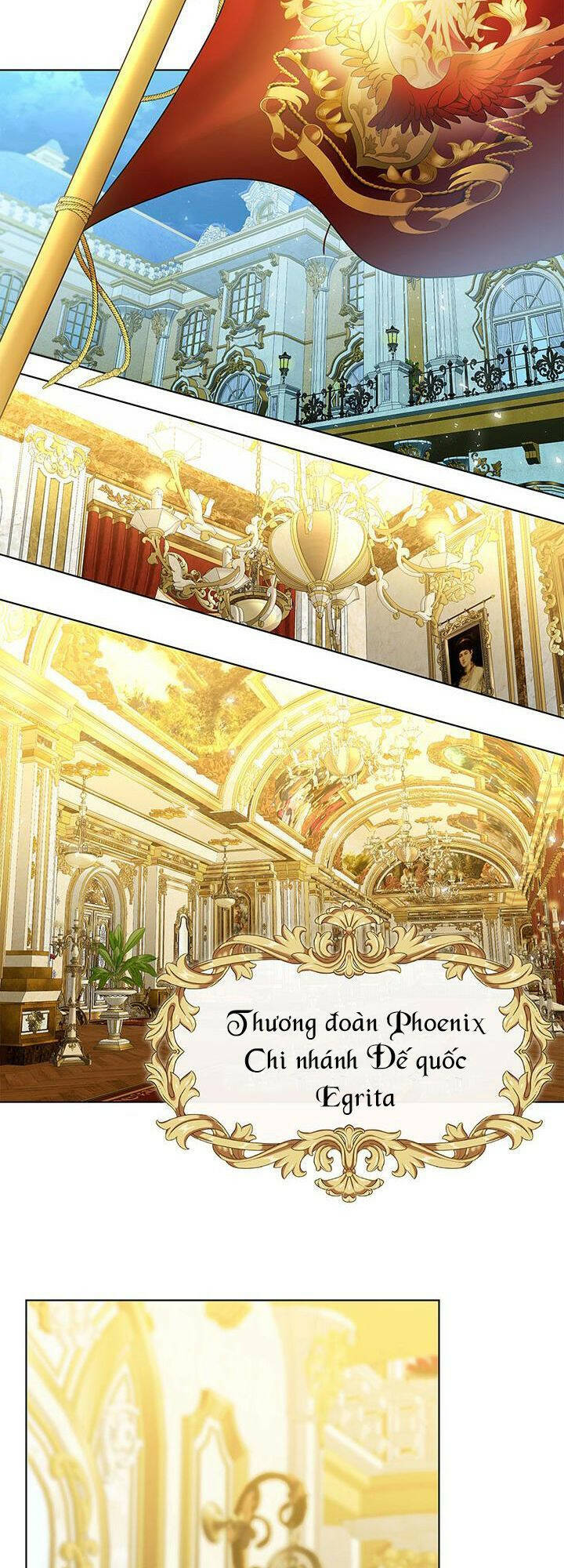 Tôi Sẽ Không Hối Tiếc Vì Anh Đâu - Chap 57 - Trang 9