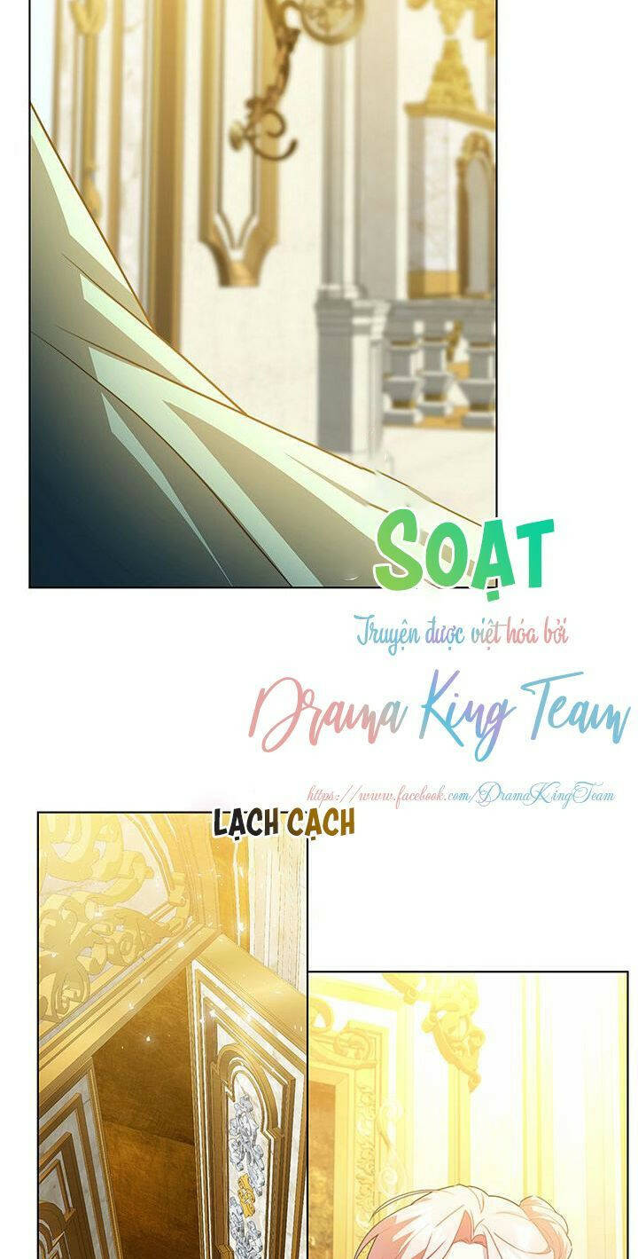 Tôi Sẽ Không Hối Tiếc Vì Anh Đâu - Chap 57 - Trang 10