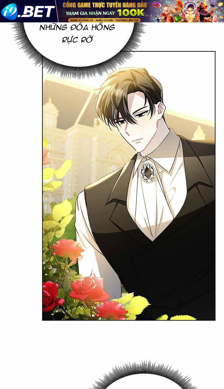Tôi Sẽ Không Hối Tiếc Vì Anh Đâu - Chap 58 - Trang 11