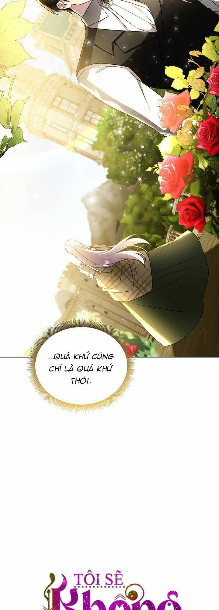 Tôi Sẽ Không Hối Tiếc Vì Anh Đâu - Chap 58 - Trang 14