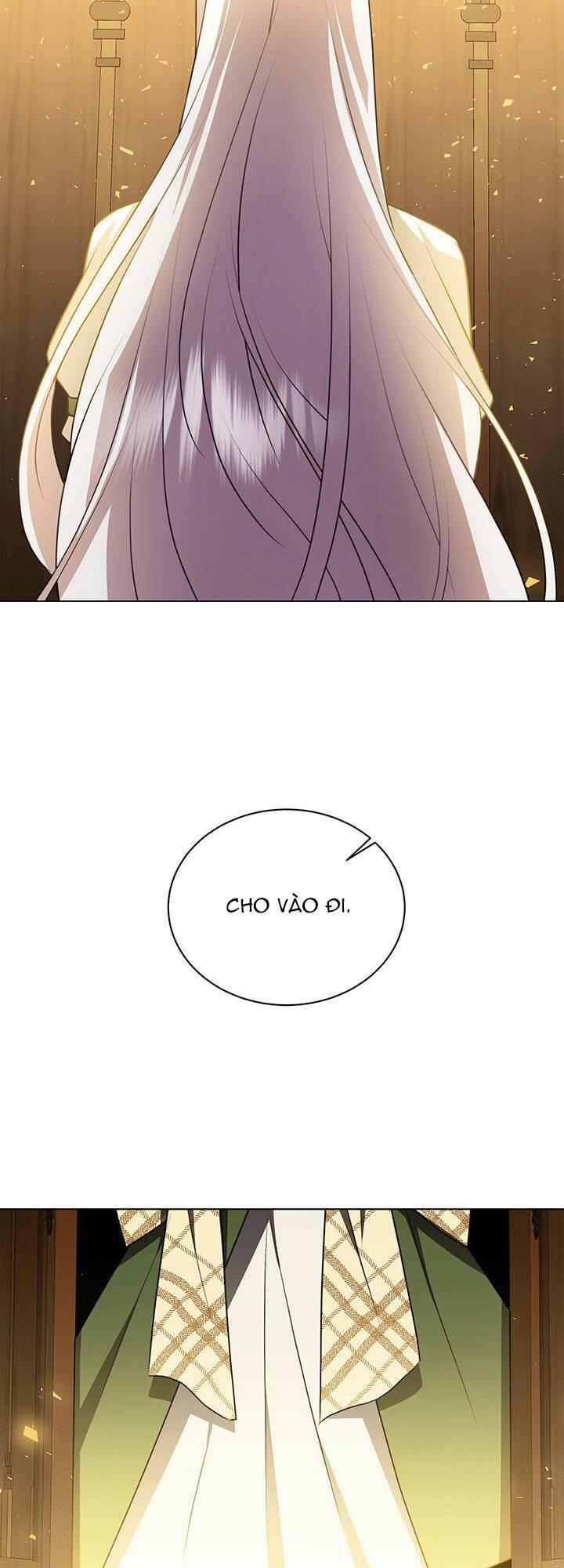 Tôi Sẽ Không Hối Tiếc Vì Anh Đâu - Chap 58 - Trang 16