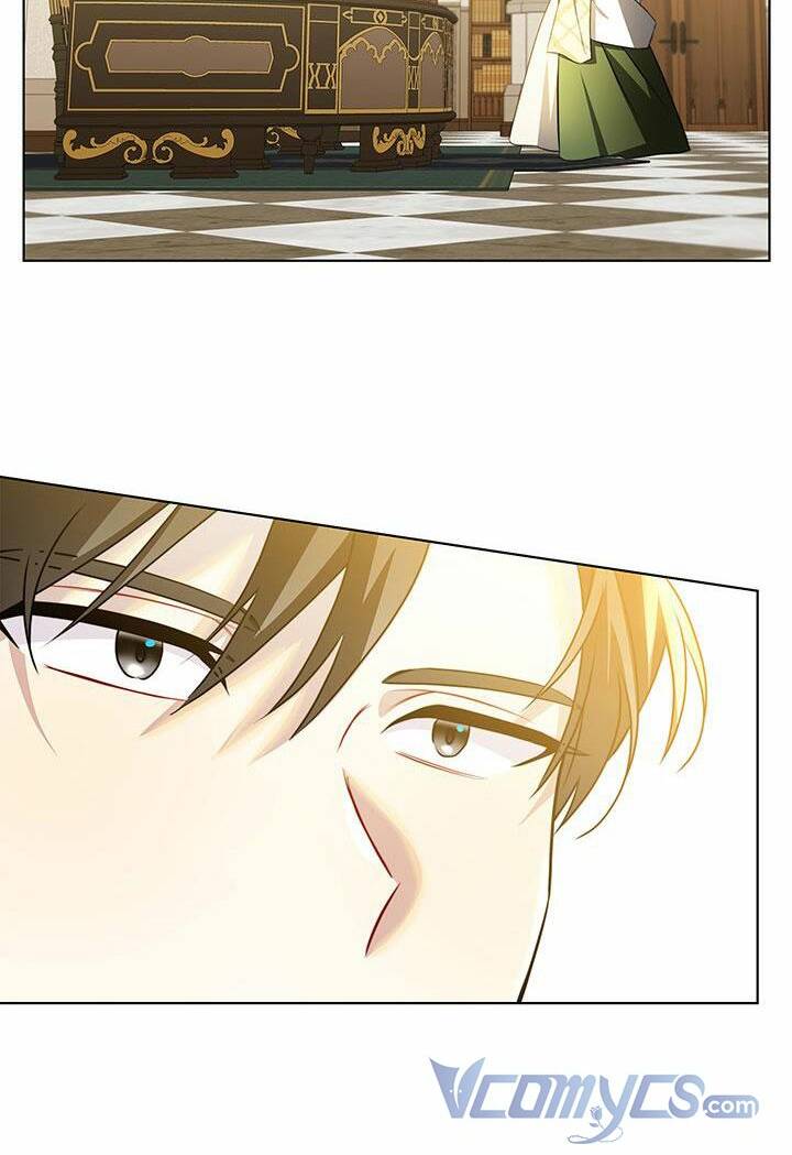 Tôi Sẽ Không Hối Tiếc Vì Anh Đâu - Chap 58 - Trang 18