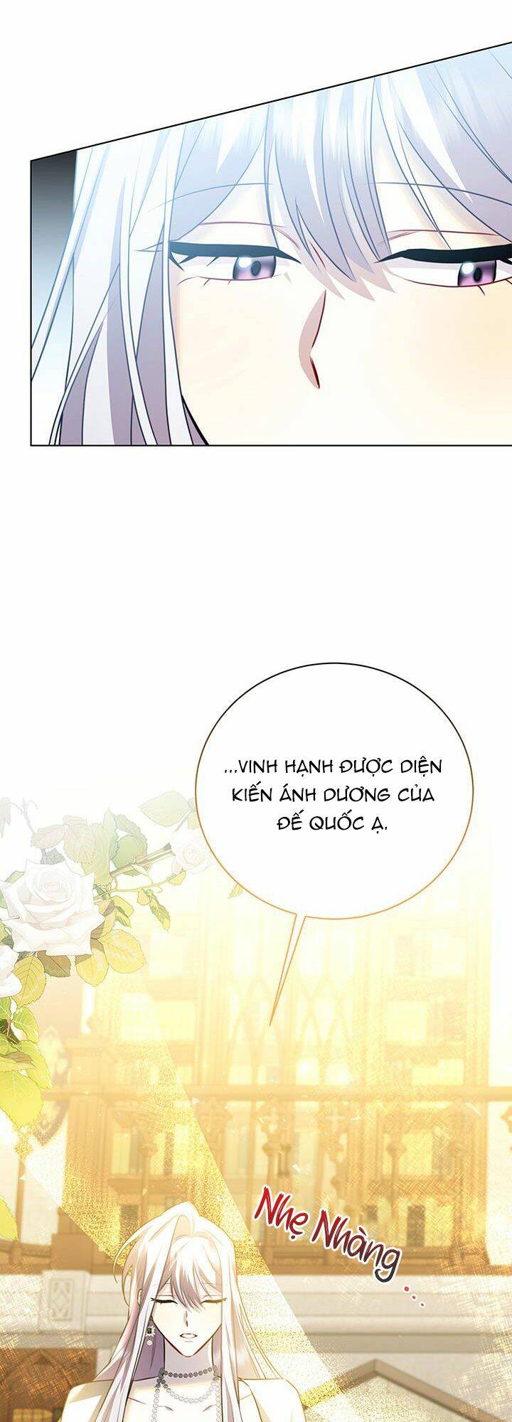 Tôi Sẽ Không Hối Tiếc Vì Anh Đâu - Chap 58 - Trang 19