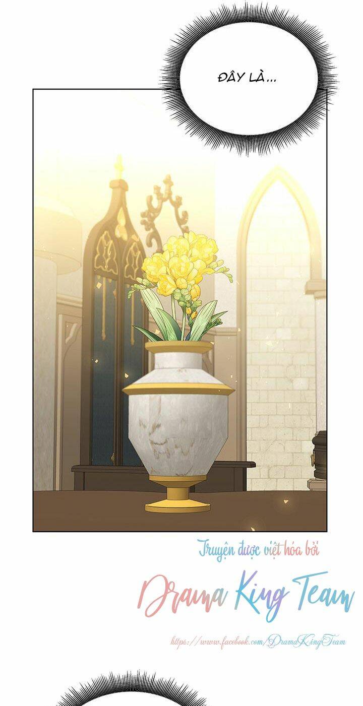 Tôi Sẽ Không Hối Tiếc Vì Anh Đâu - Chap 58 - Trang 23