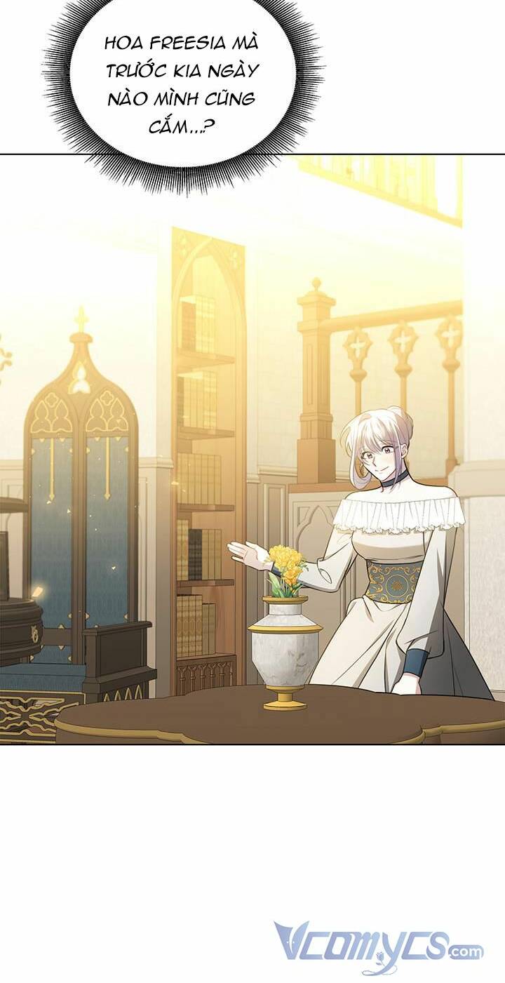 Tôi Sẽ Không Hối Tiếc Vì Anh Đâu - Chap 58 - Trang 24