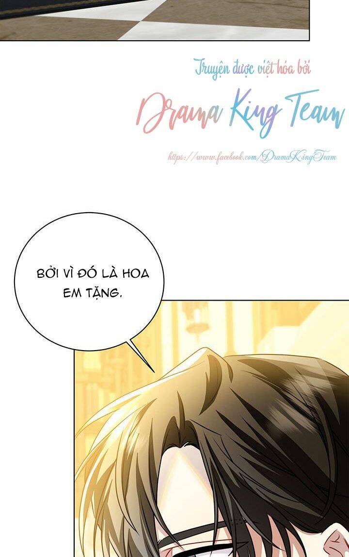 Tôi Sẽ Không Hối Tiếc Vì Anh Đâu - Chap 58 - Trang 29