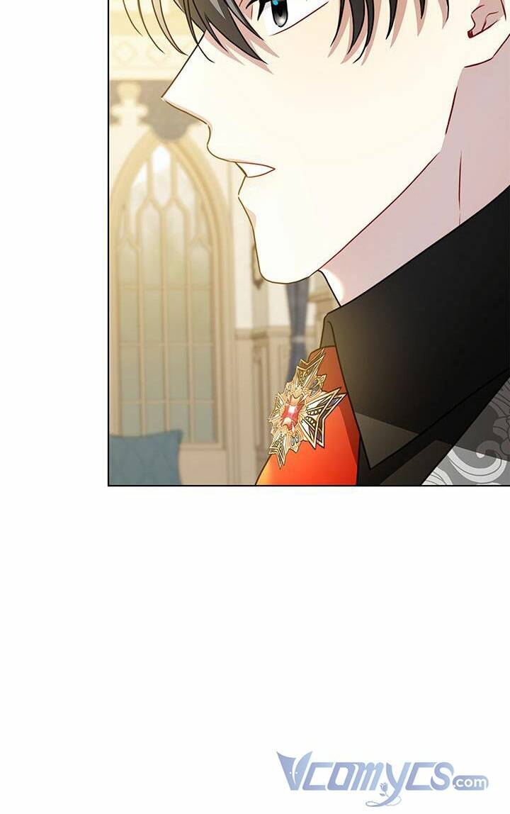 Tôi Sẽ Không Hối Tiếc Vì Anh Đâu - Chap 58 - Trang 30