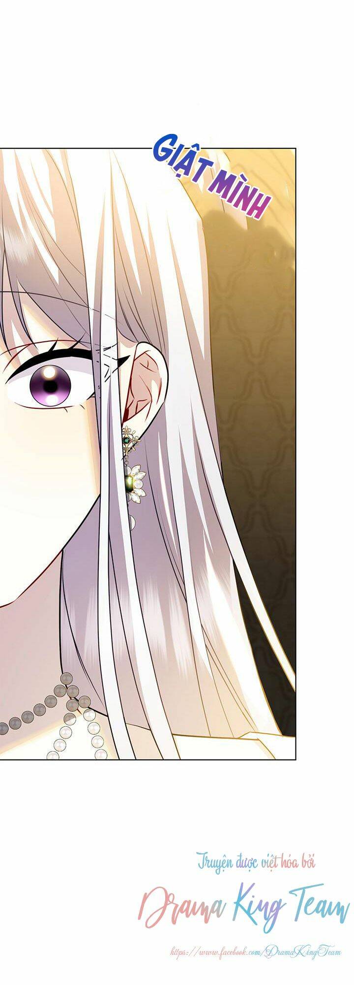 Tôi Sẽ Không Hối Tiếc Vì Anh Đâu - Chap 58 - Trang 31