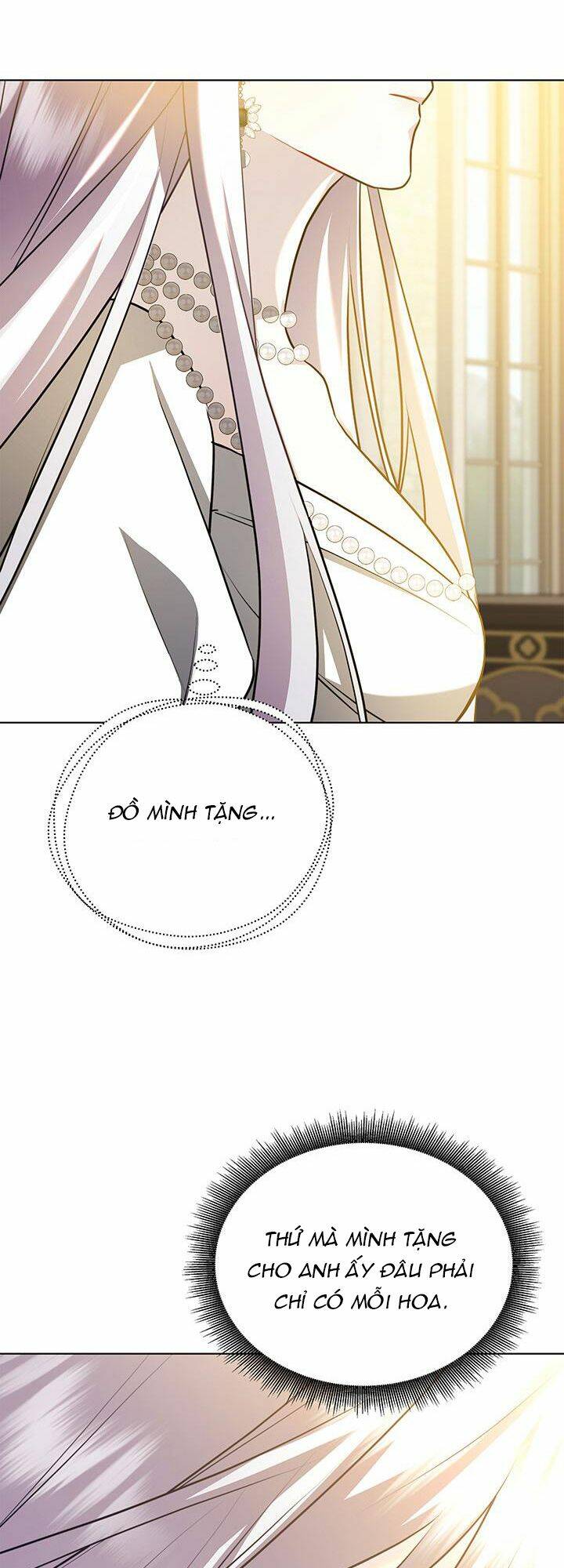Tôi Sẽ Không Hối Tiếc Vì Anh Đâu - Chap 58 - Trang 32