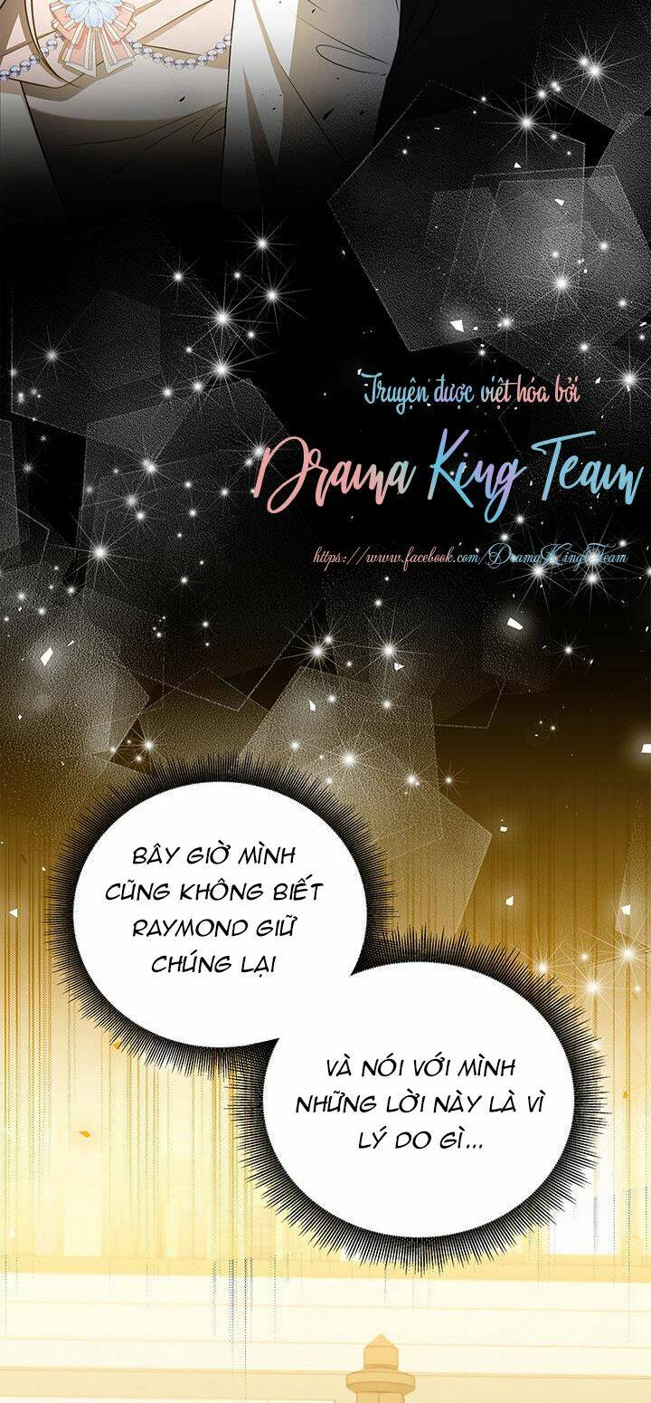 Tôi Sẽ Không Hối Tiếc Vì Anh Đâu - Chap 58 - Trang 35