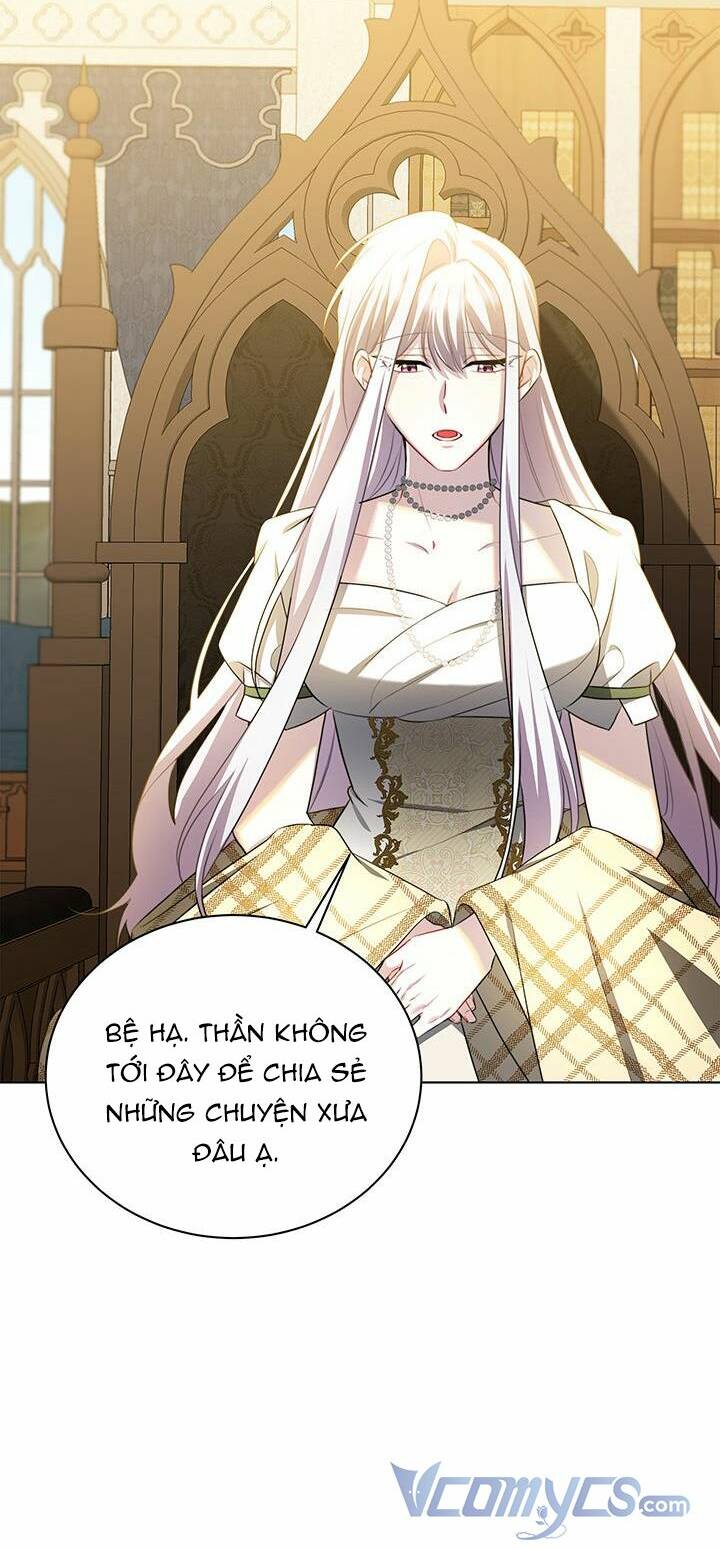 Tôi Sẽ Không Hối Tiếc Vì Anh Đâu - Chap 58 - Trang 36