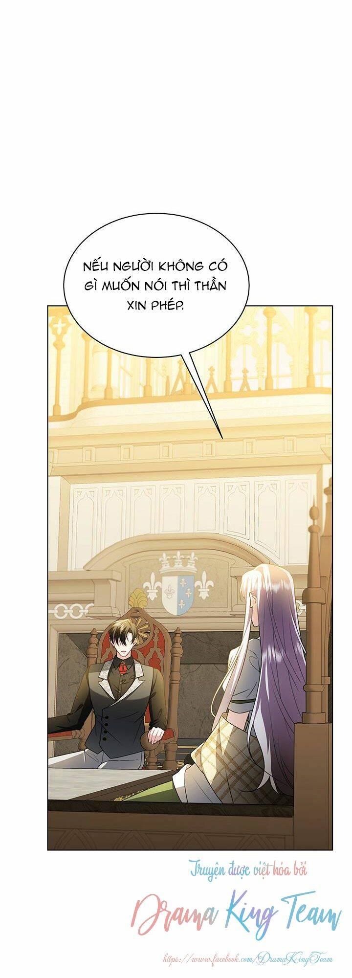 Tôi Sẽ Không Hối Tiếc Vì Anh Đâu - Chap 58 - Trang 37