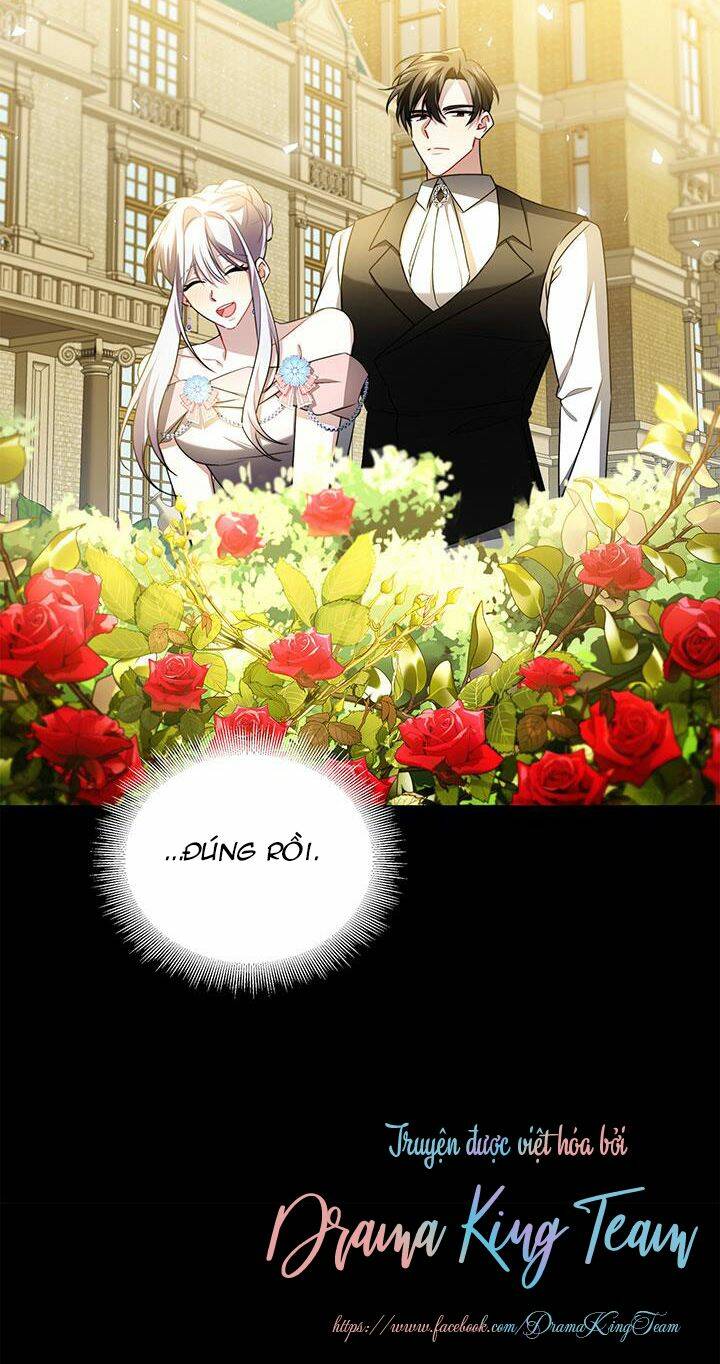 Tôi Sẽ Không Hối Tiếc Vì Anh Đâu - Chap 58 - Trang 5
