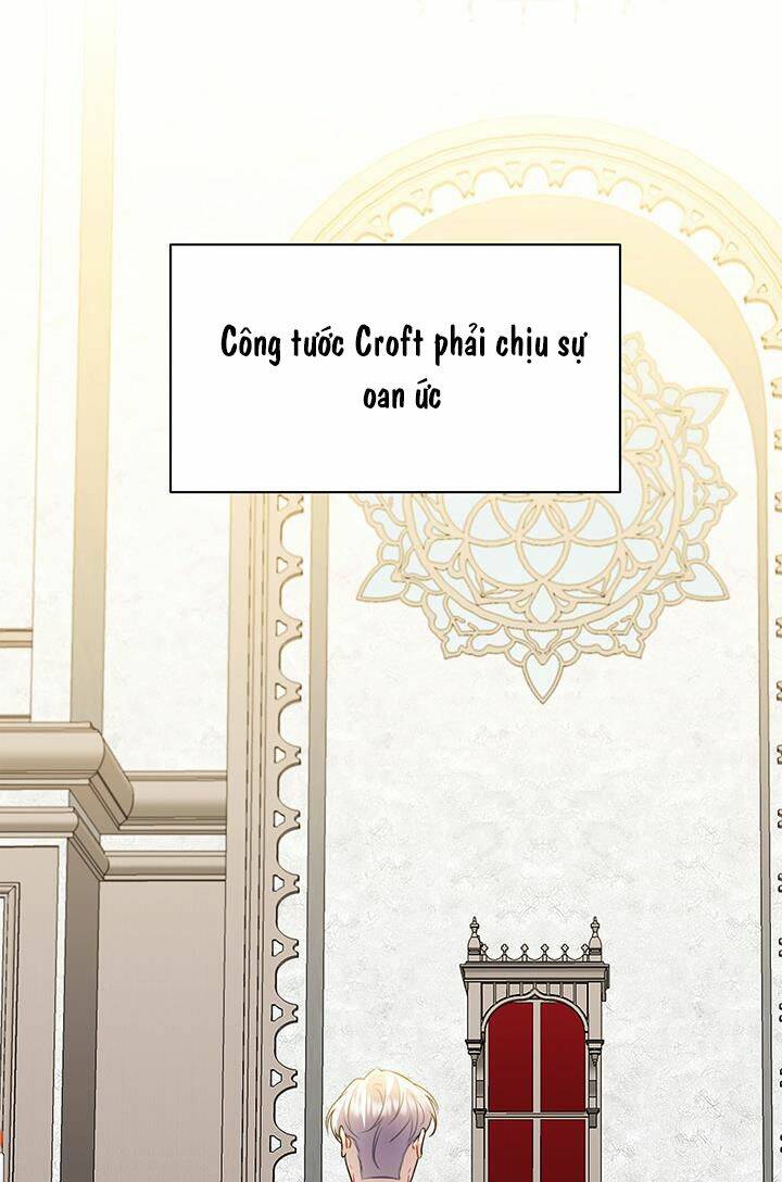 Tôi Sẽ Không Hối Tiếc Vì Anh Đâu - Chap 58 - Trang 46