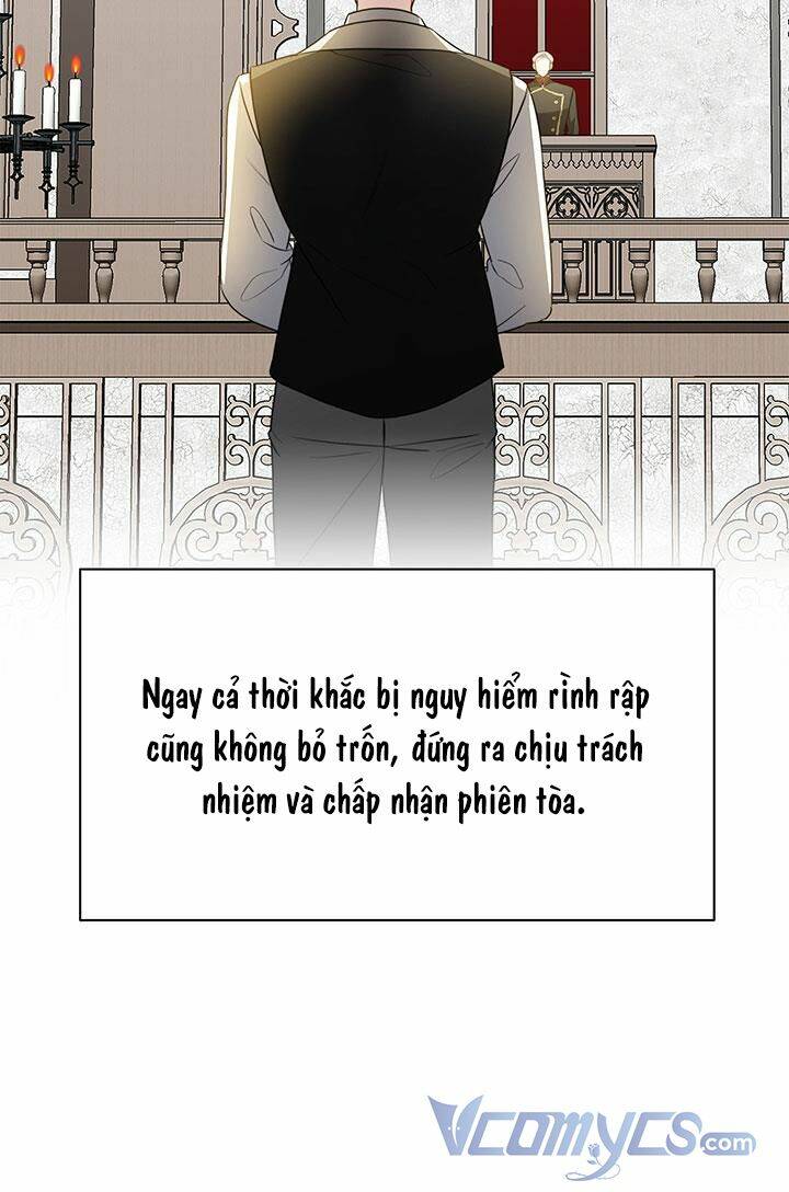 Tôi Sẽ Không Hối Tiếc Vì Anh Đâu - Chap 58 - Trang 47