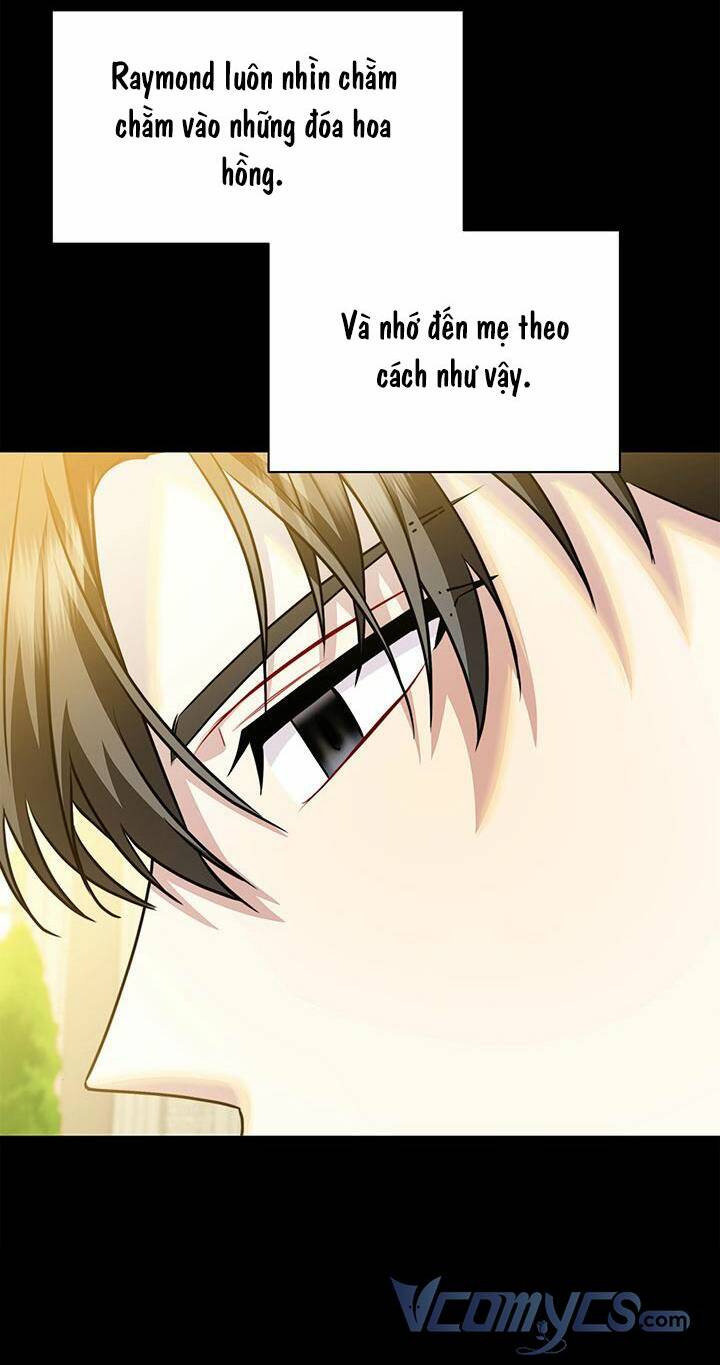 Tôi Sẽ Không Hối Tiếc Vì Anh Đâu - Chap 58 - Trang 6