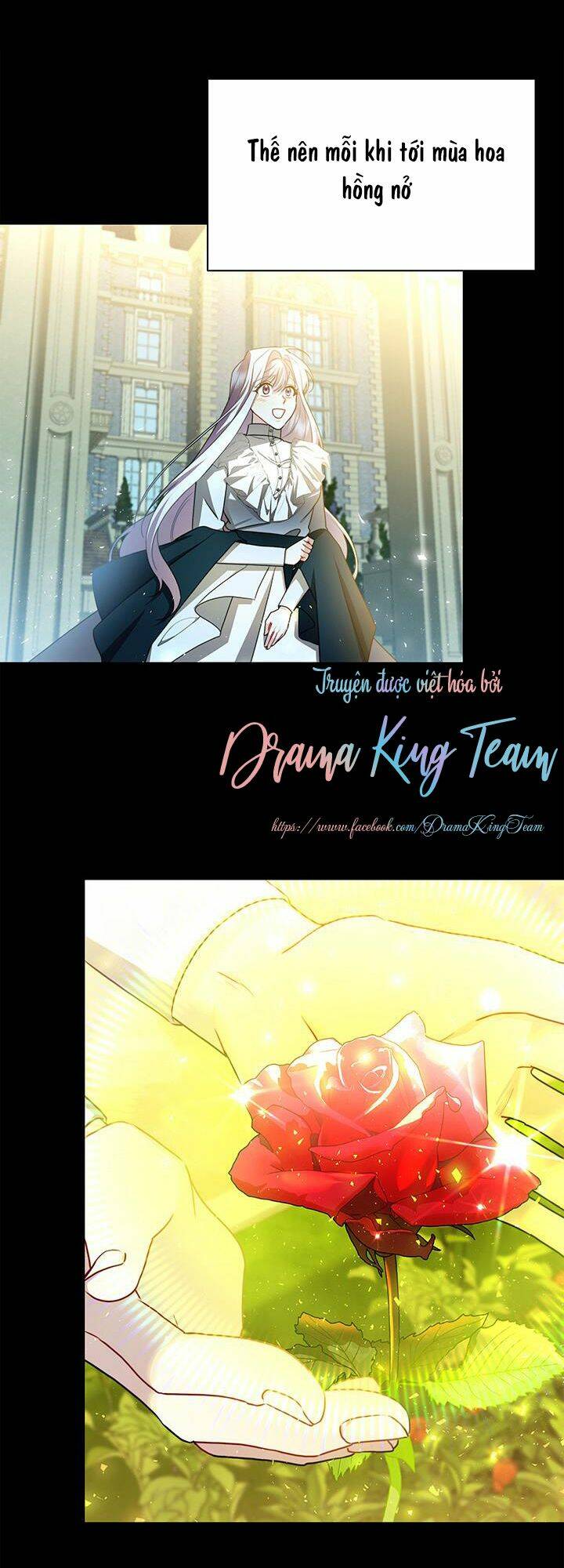 Tôi Sẽ Không Hối Tiếc Vì Anh Đâu - Chap 58 - Trang 7