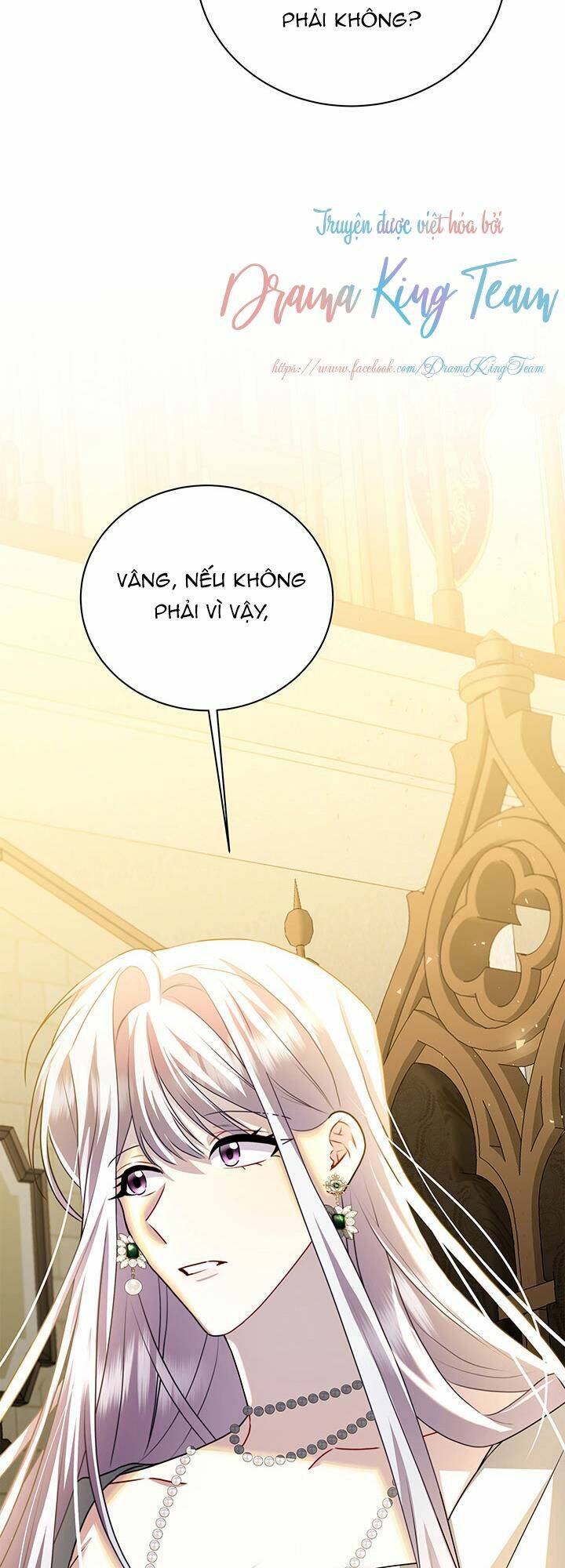 Tôi Sẽ Không Hối Tiếc Vì Anh Đâu - Chap 58 - Trang 61