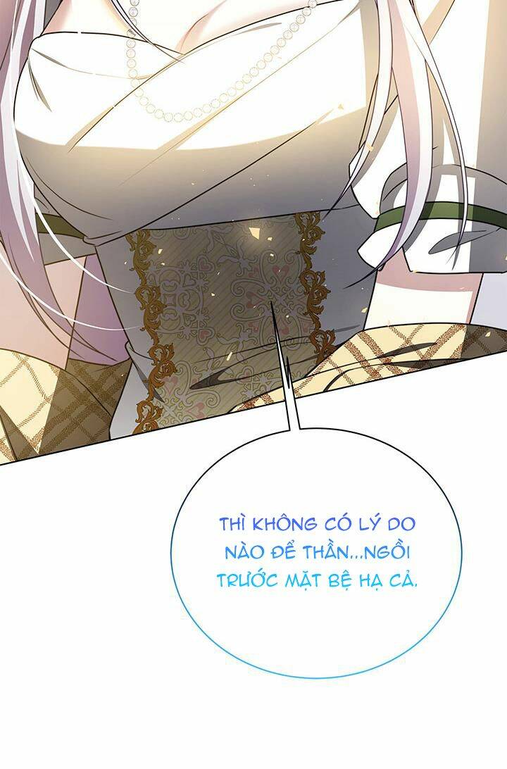 Tôi Sẽ Không Hối Tiếc Vì Anh Đâu - Chap 58 - Trang 62