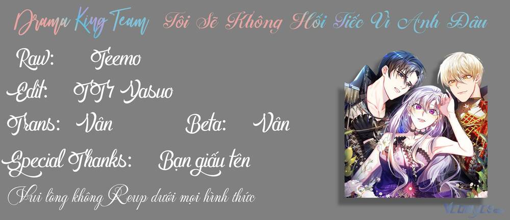 Tôi Sẽ Không Hối Tiếc Vì Anh Đâu - Chap 58 - Trang 64