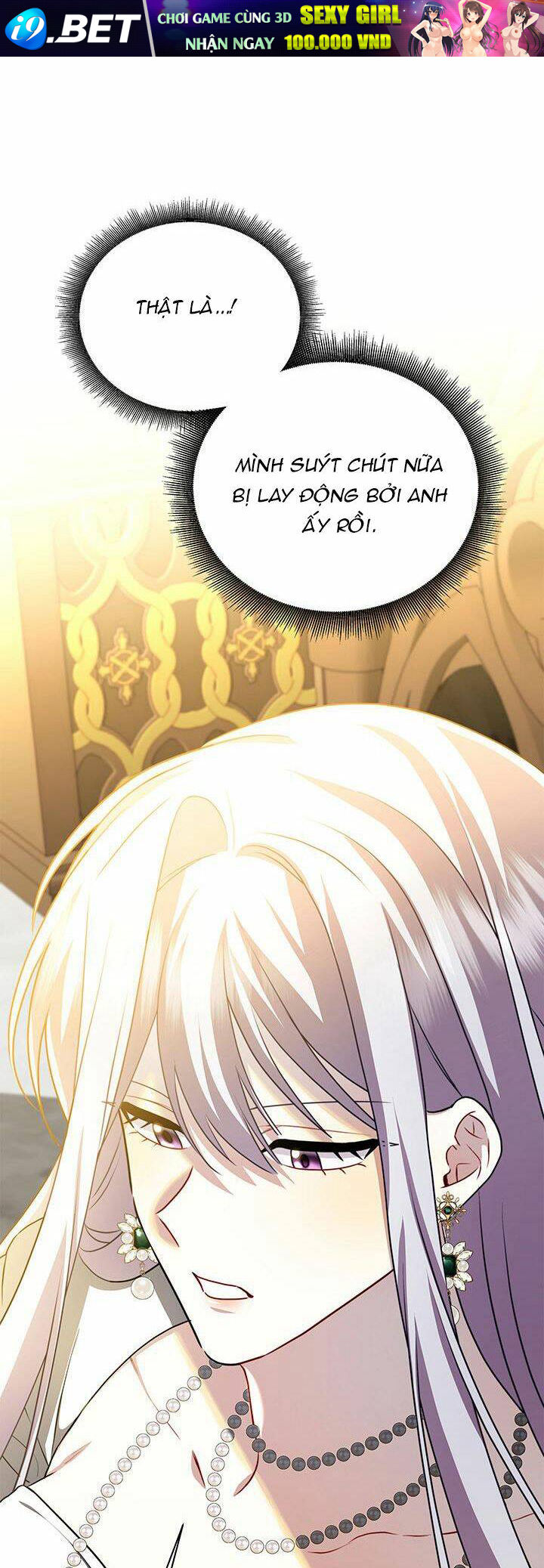 Tôi Sẽ Không Hối Tiếc Vì Anh Đâu - Chap 59 - Trang 1