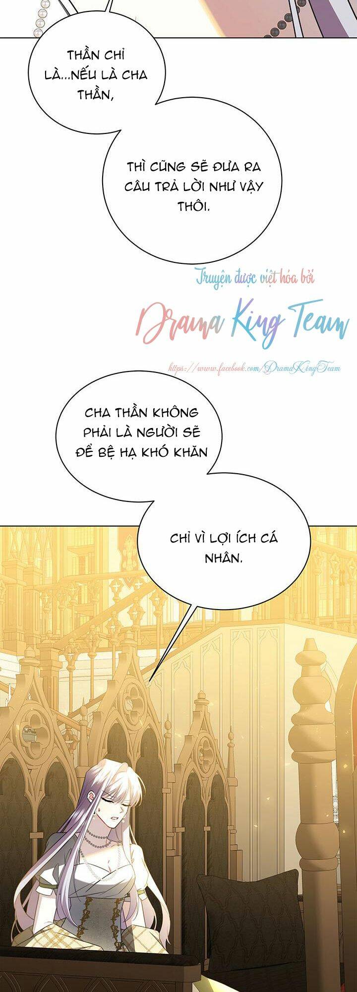Tôi Sẽ Không Hối Tiếc Vì Anh Đâu - Chap 59 - Trang 2