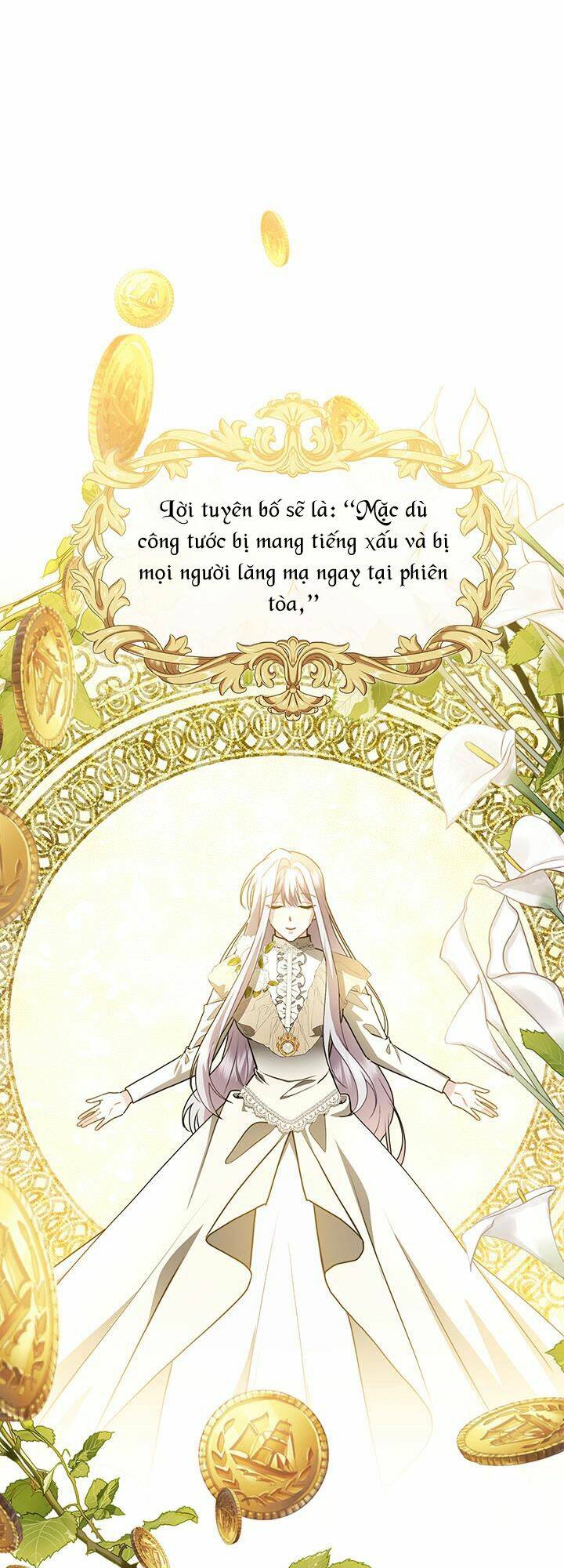 Tôi Sẽ Không Hối Tiếc Vì Anh Đâu - Chap 59 - Trang 17