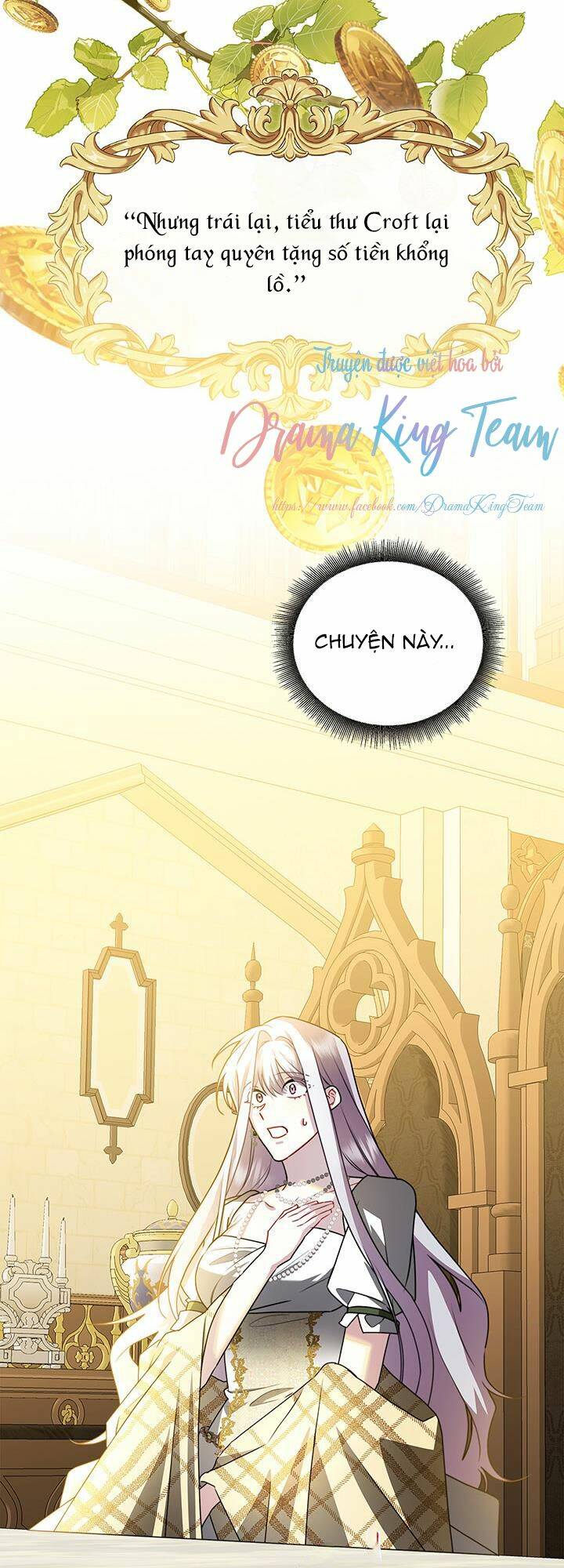 Tôi Sẽ Không Hối Tiếc Vì Anh Đâu - Chap 59 - Trang 18