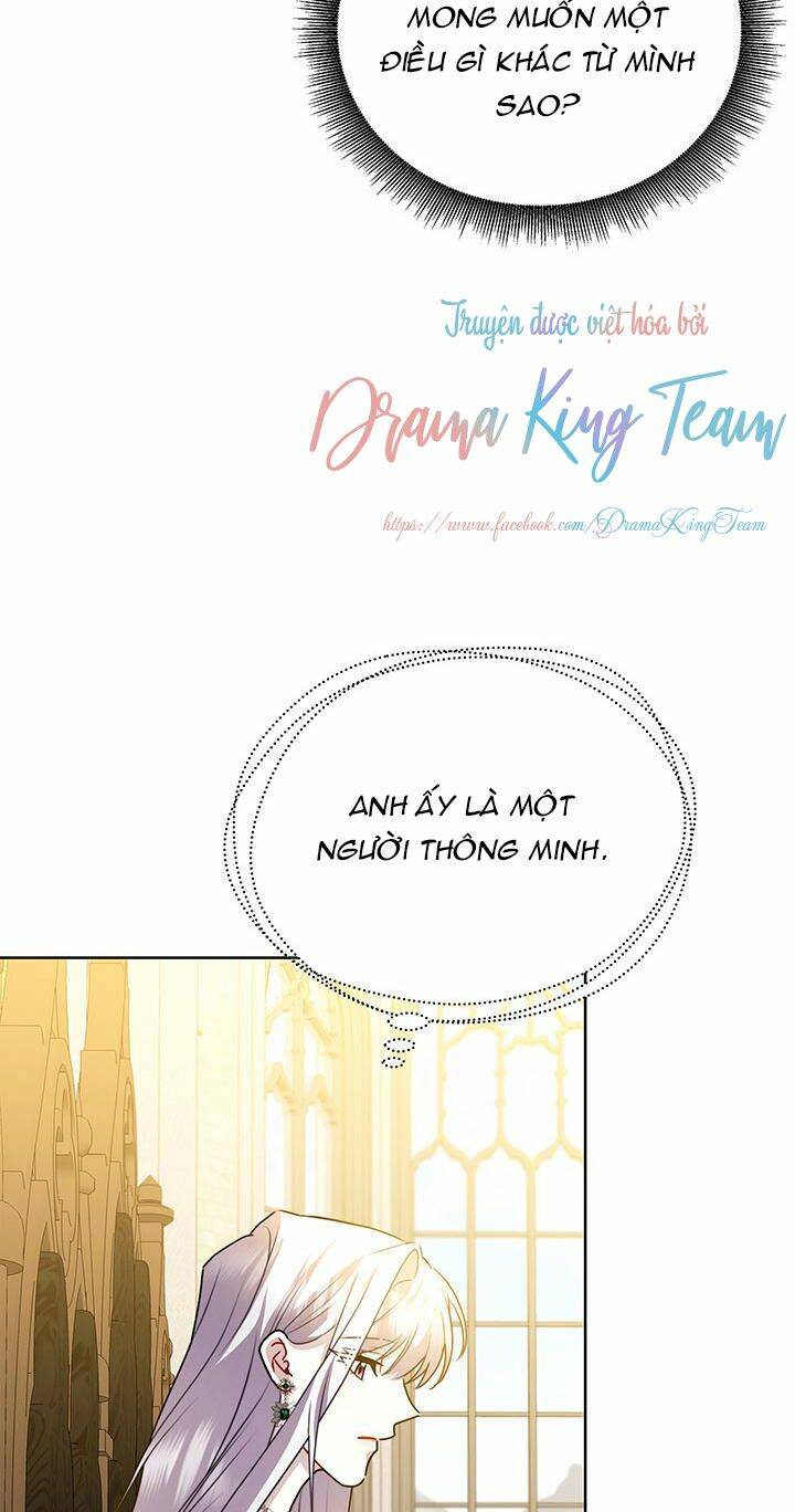 Tôi Sẽ Không Hối Tiếc Vì Anh Đâu - Chap 59 - Trang 27