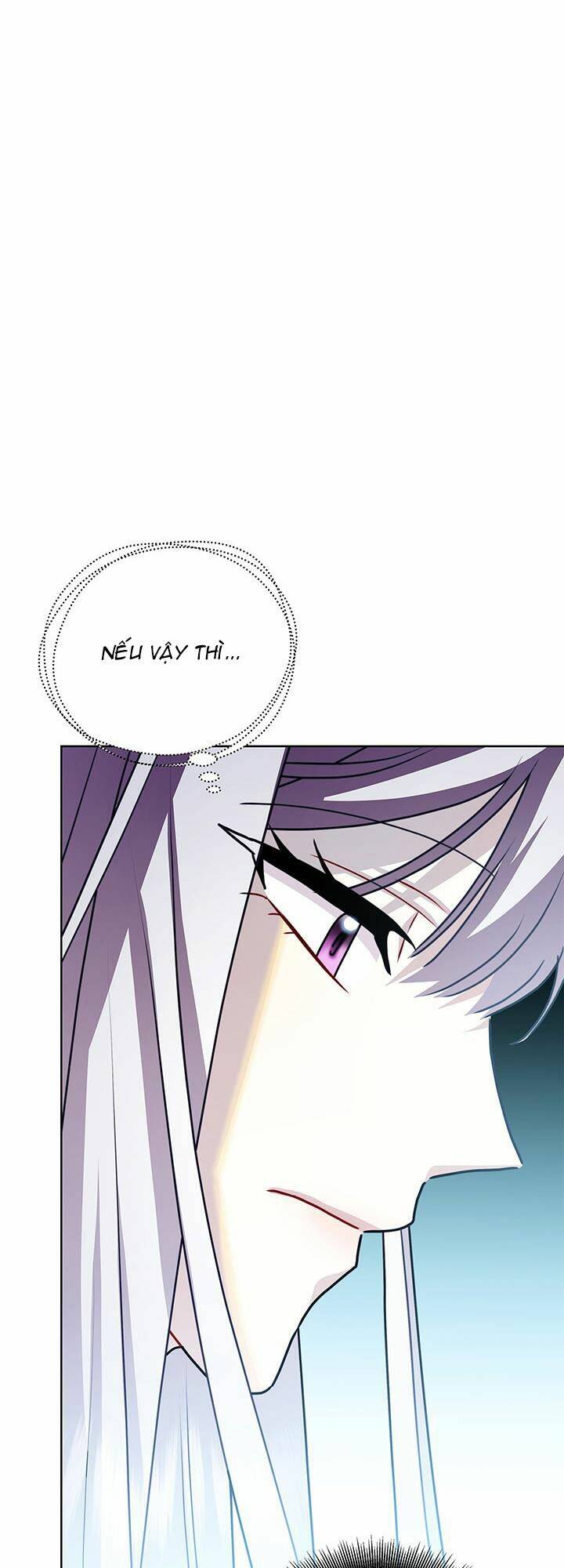 Tôi Sẽ Không Hối Tiếc Vì Anh Đâu - Chap 59 - Trang 29