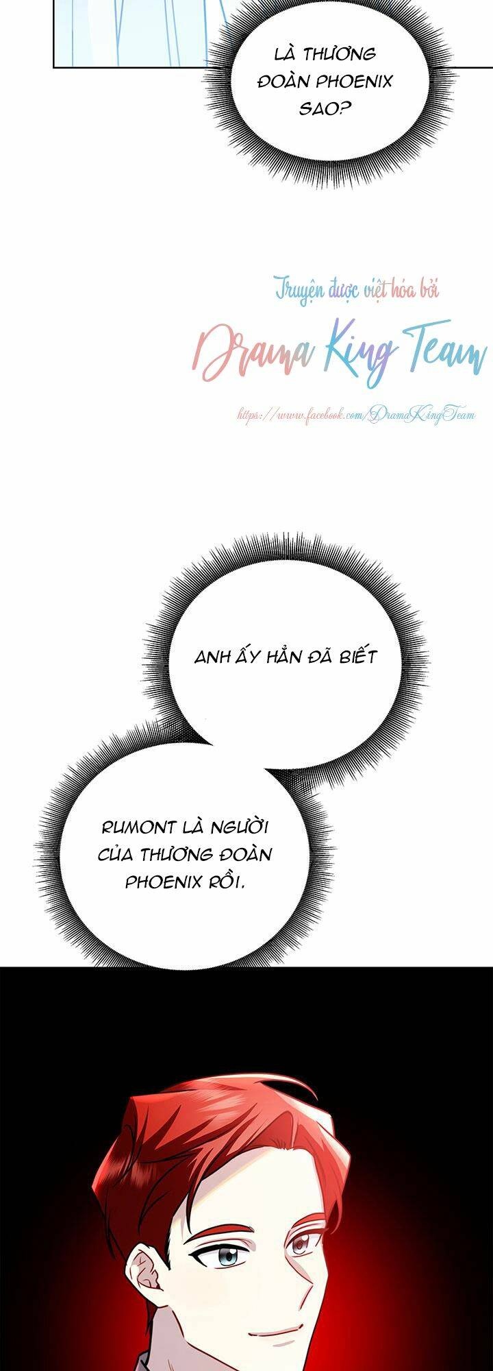 Tôi Sẽ Không Hối Tiếc Vì Anh Đâu - Chap 59 - Trang 30