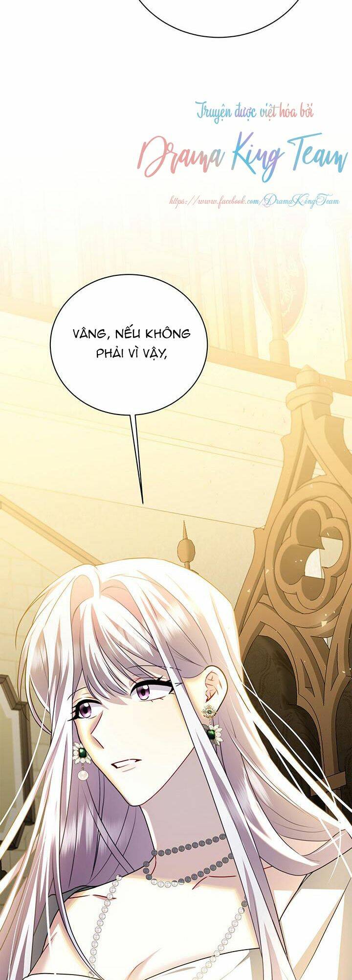 Tôi Sẽ Không Hối Tiếc Vì Anh Đâu - Chap 59 - Trang 4