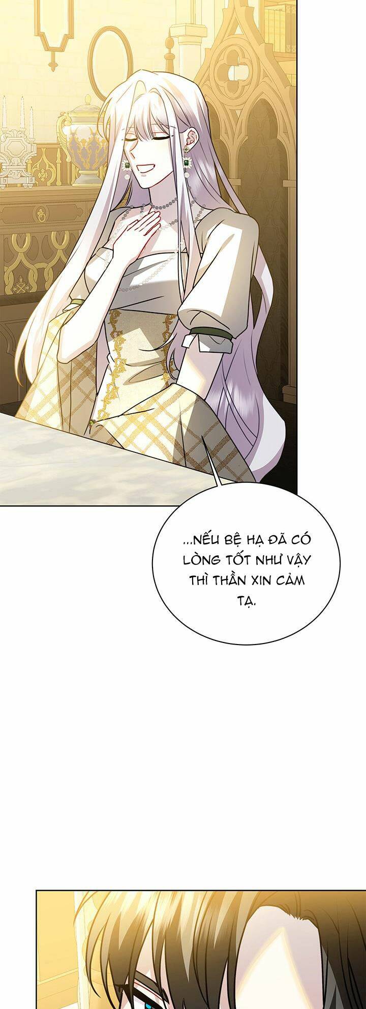 Tôi Sẽ Không Hối Tiếc Vì Anh Đâu - Chap 59 - Trang 32