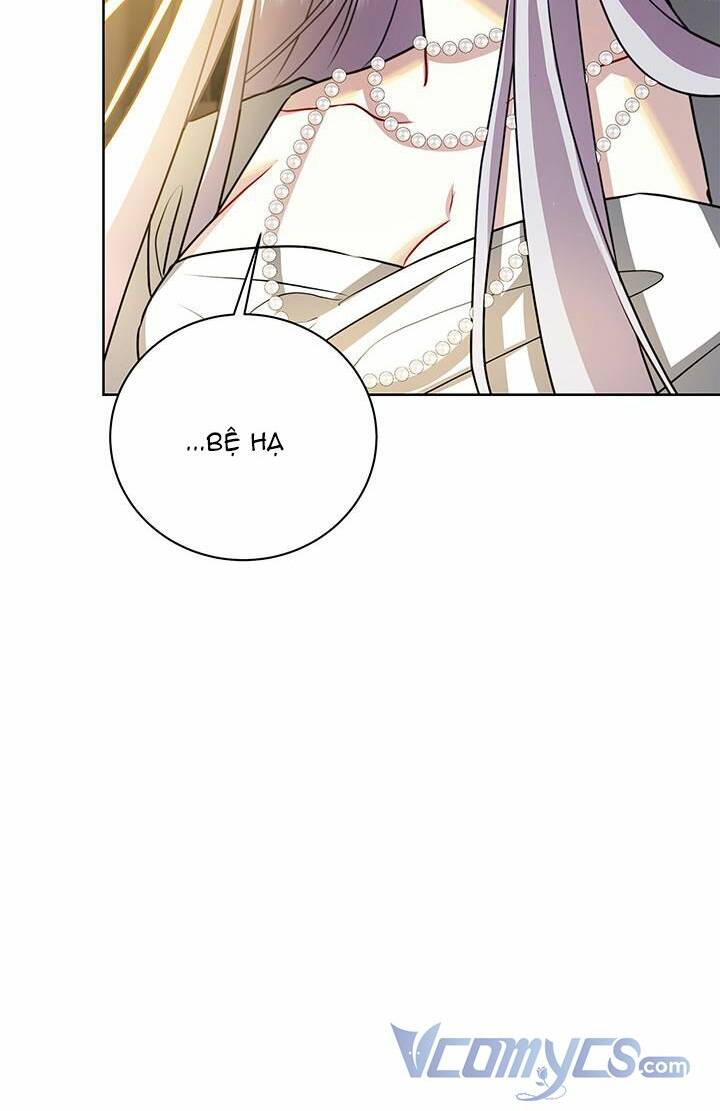 Tôi Sẽ Không Hối Tiếc Vì Anh Đâu - Chap 59 - Trang 39